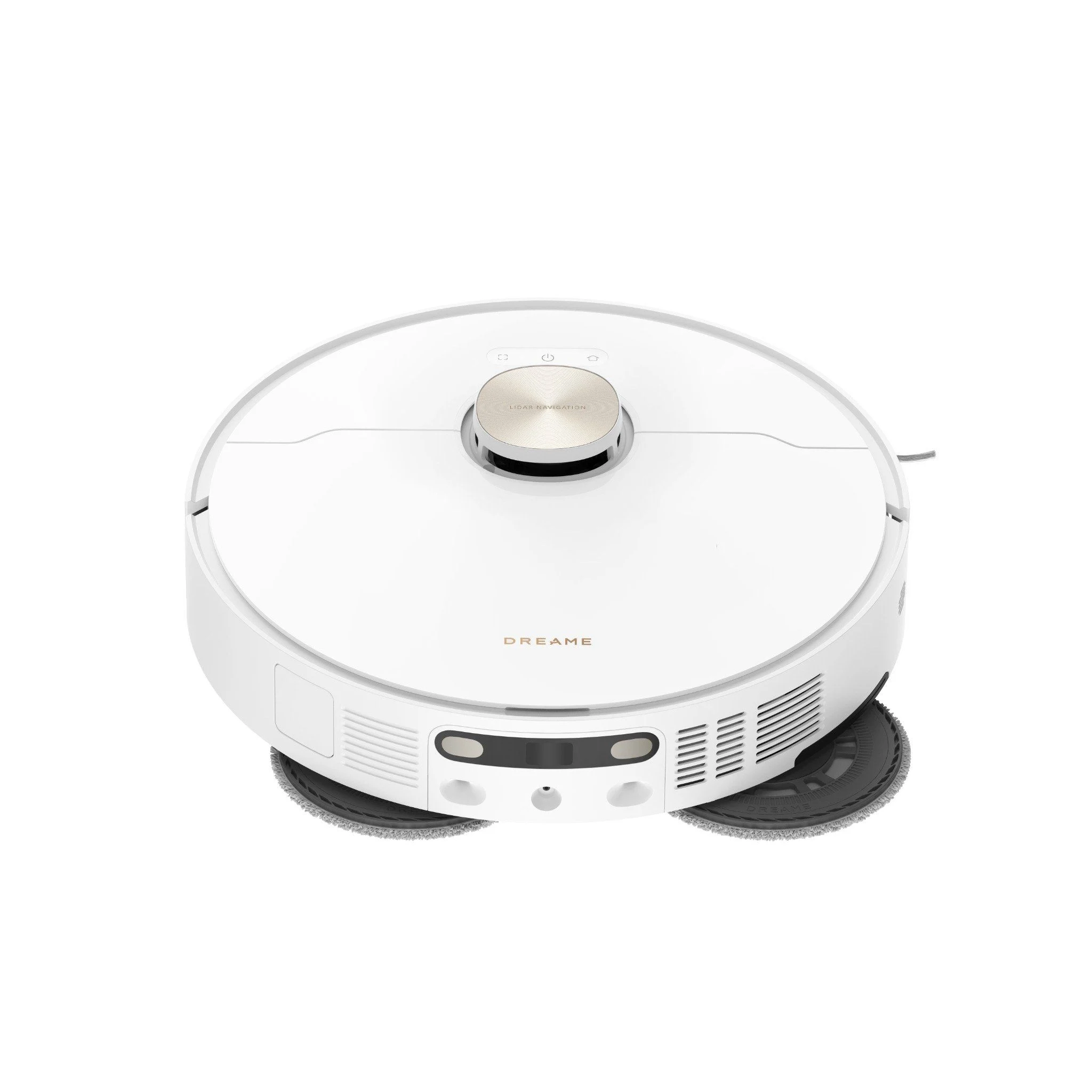 Dreame X40 Ultra – Robot hút bụi lau nhà hiệu năng ấn tượng - Ảnh 8