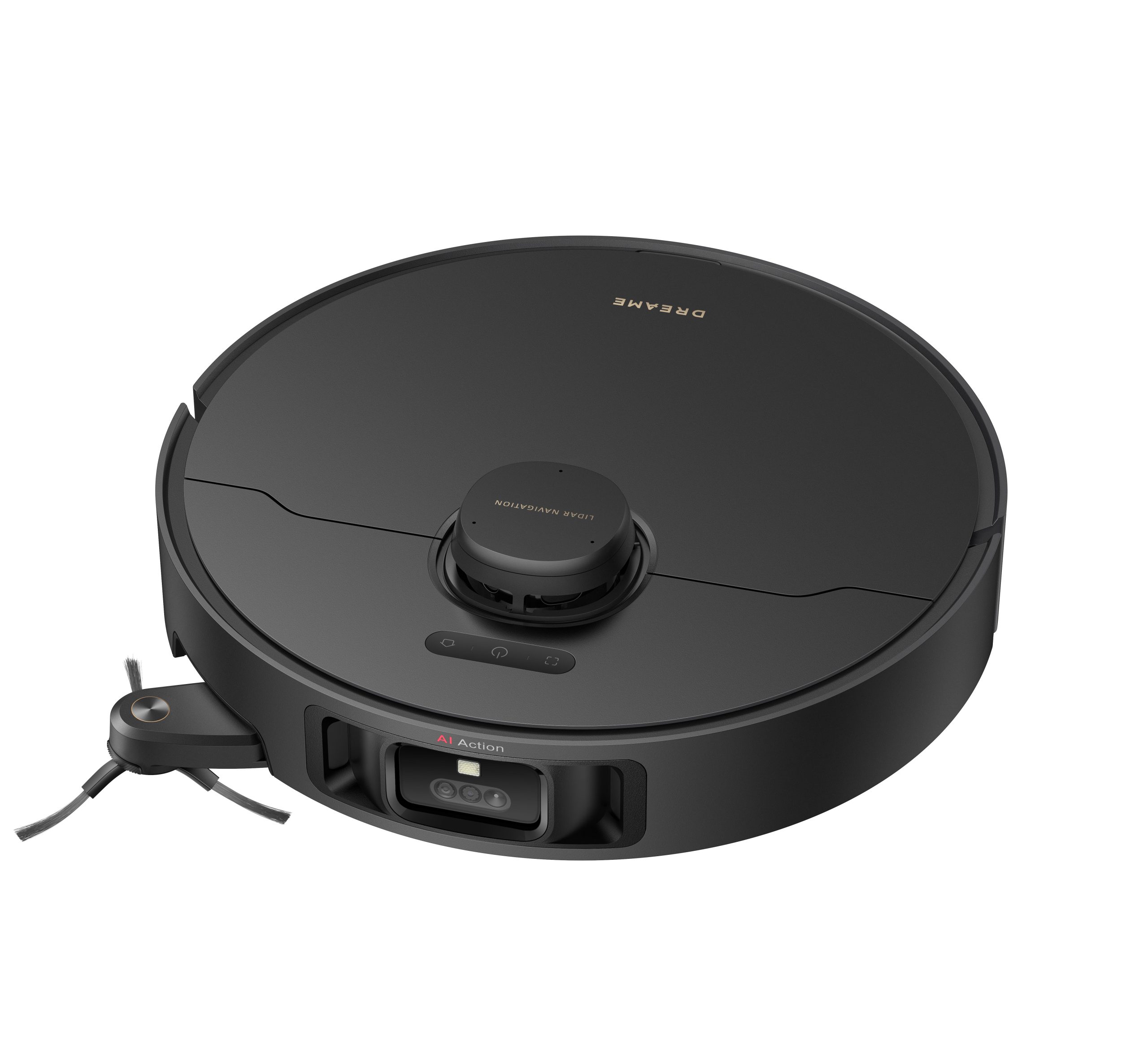 Dreame X40 Master – Robot hút bụi lau nhà chuyên gia - Ảnh 5