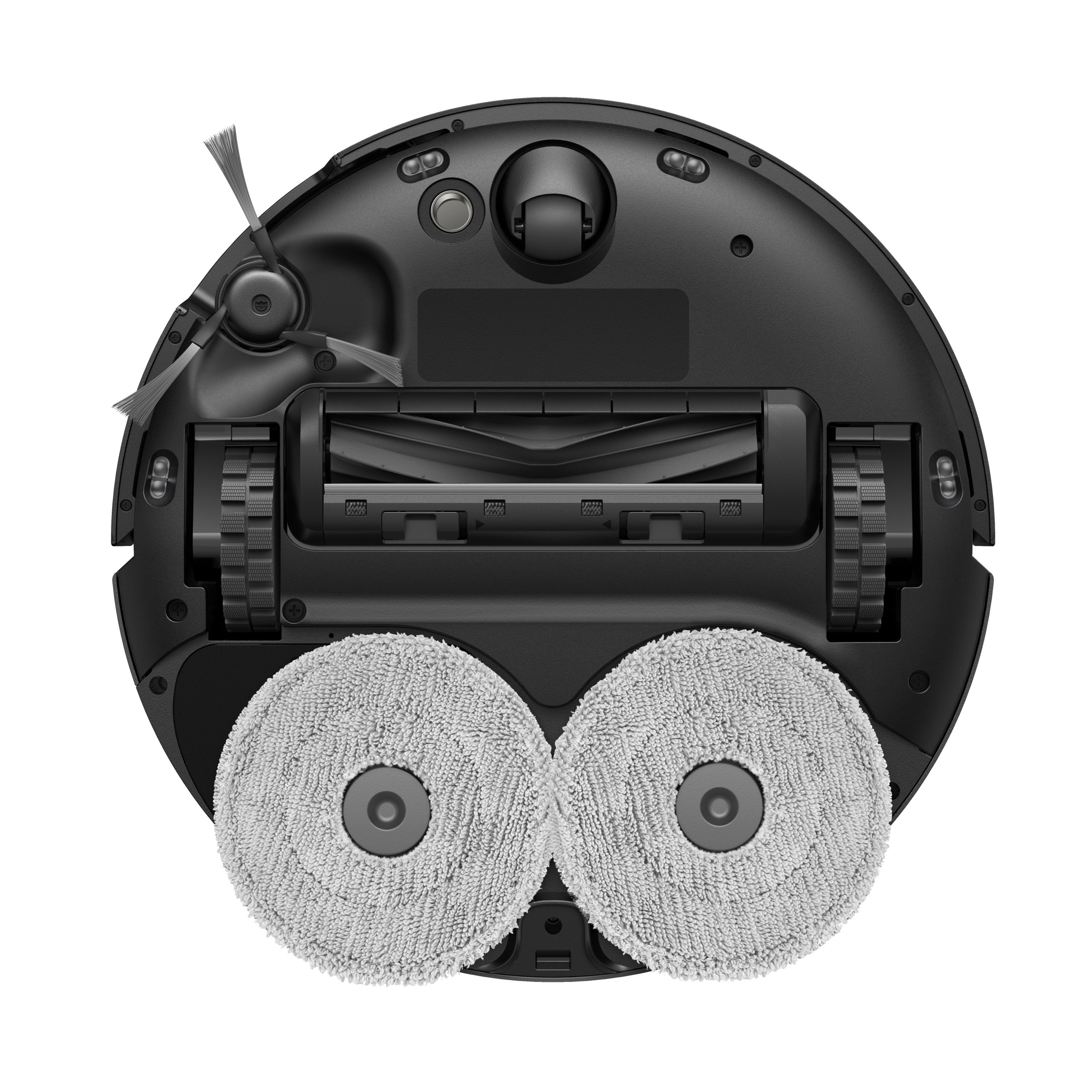 Dreame X40 Master – Robot hút bụi lau nhà chuyên gia - Ảnh 7