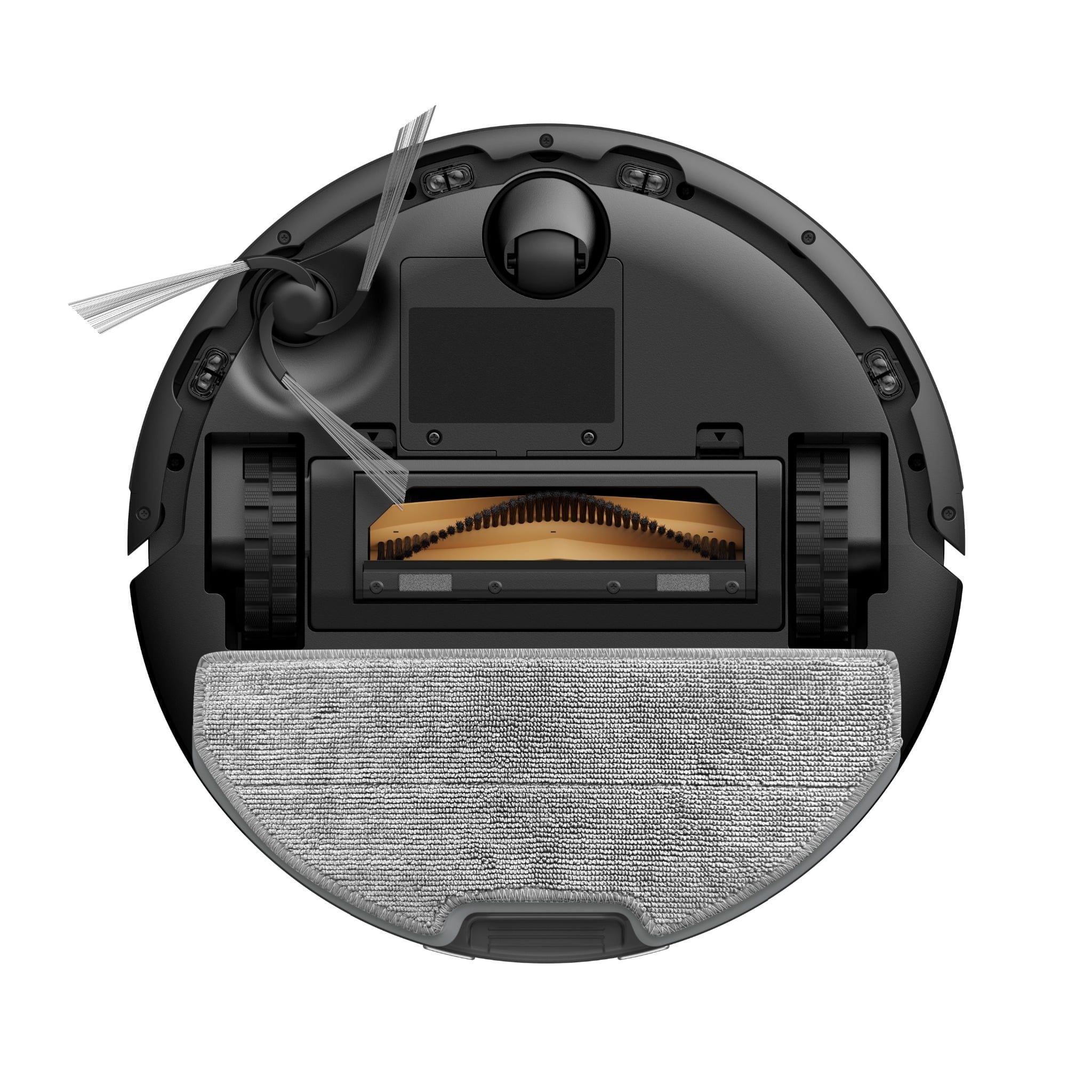 Robot hút bụi lau sàn chuyên dụng Dreame F20 - Ảnh 3
