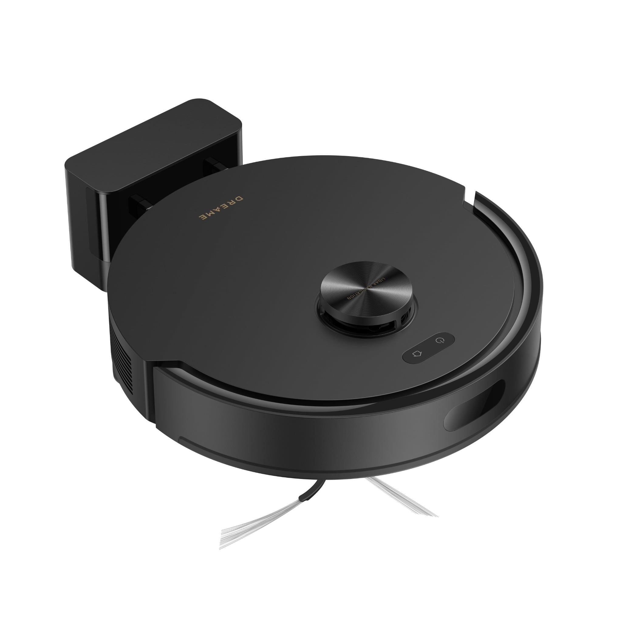 Robot hút bụi lau sàn chuyên dụng Dreame F20 - Ảnh 8
