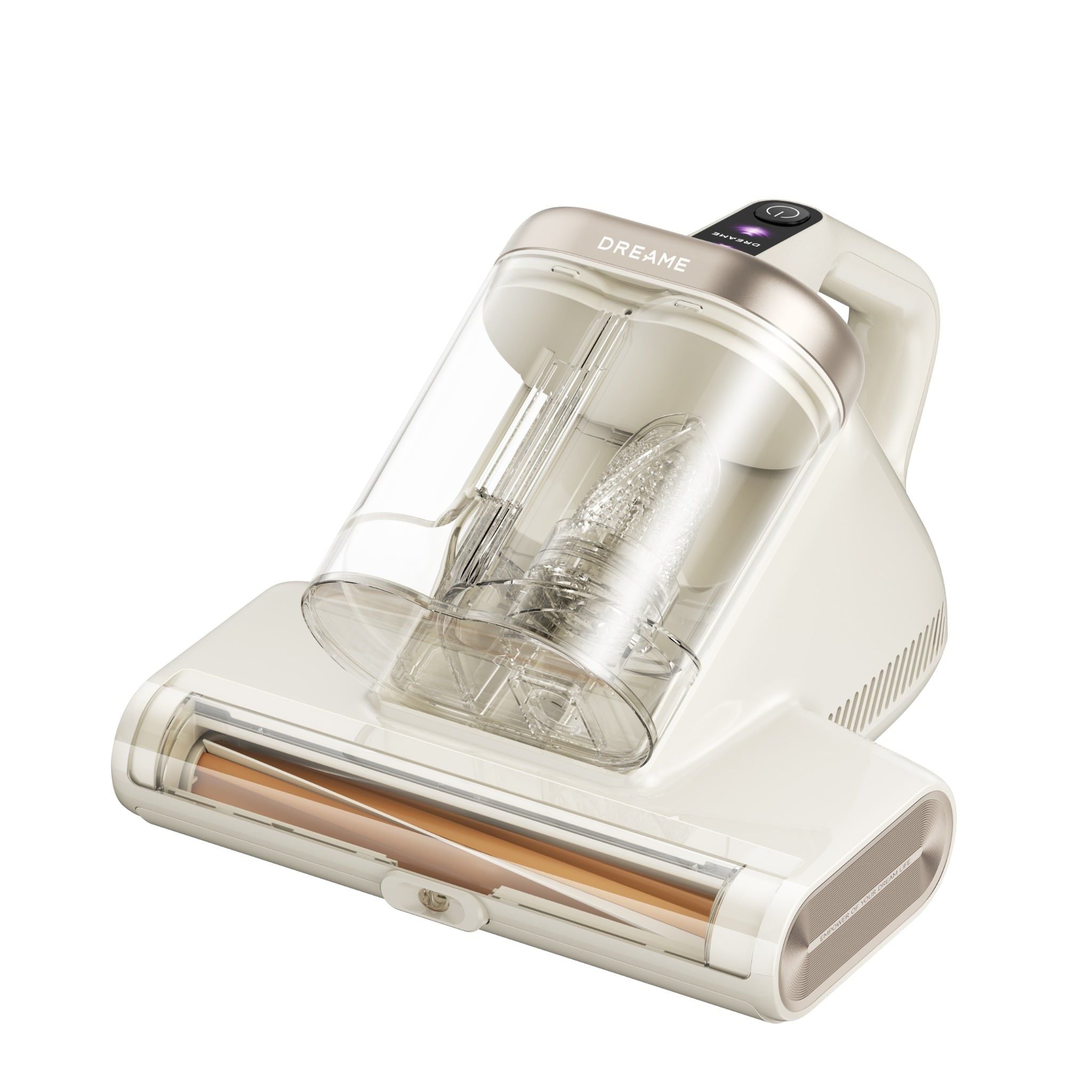 Máy hút bụi giường nệm Dreame D20 Aura - Ảnh 2