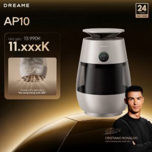 Máy lọc không khí Dreame AP10