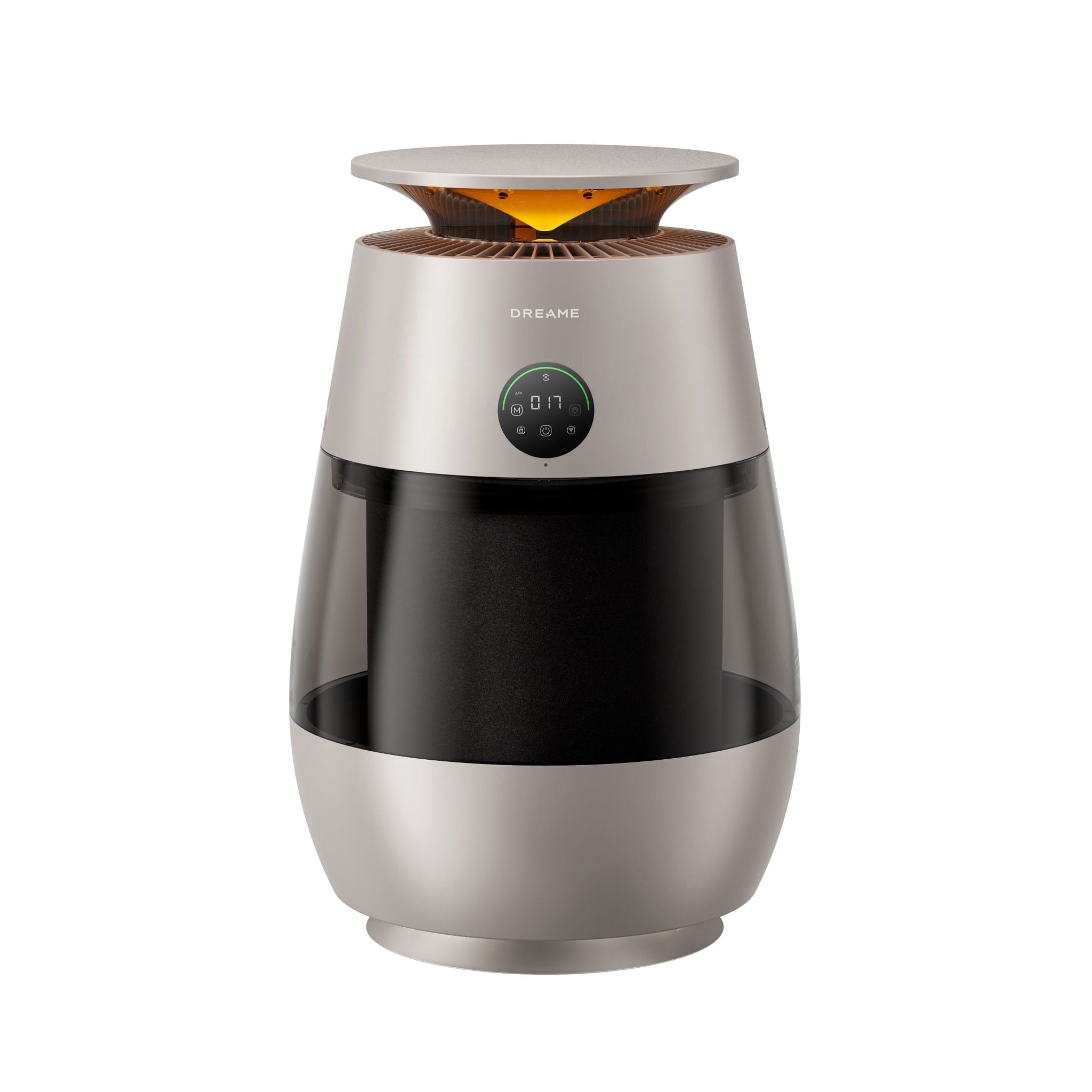 Máy lọc không khí Dreame AP10 - Ảnh 5