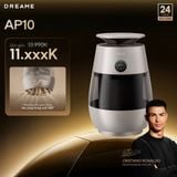 Máy lọc không khí Dreame AP10 - Ảnh 7