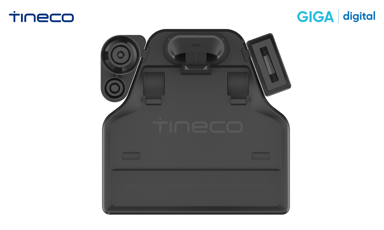 Máy hút bụi lau sàn khô ướt Tineco iFloor 2 Max - Ảnh 6