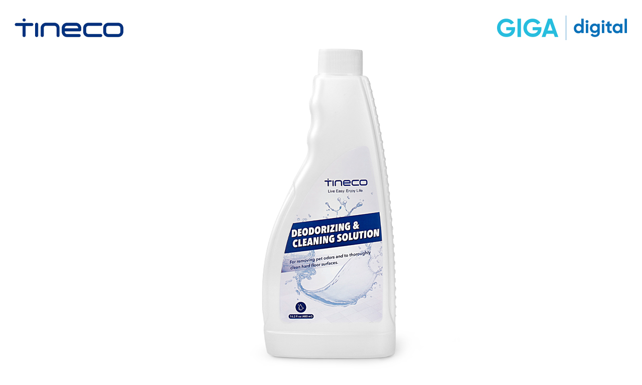 Máy hút bụi lau sàn khô ướt Tineco iFloor 2 Max - Ảnh 8