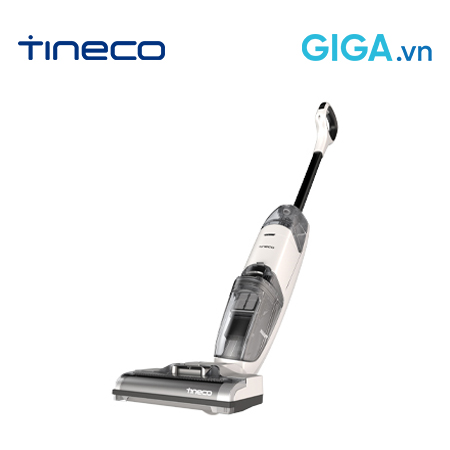 Máy hút bụi lau sàn khô ướt Tineco iFloor 2 Max