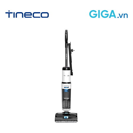 Máy hút bụi lau sàn khô ướt Tineco Floor One S6 Stretch Steam