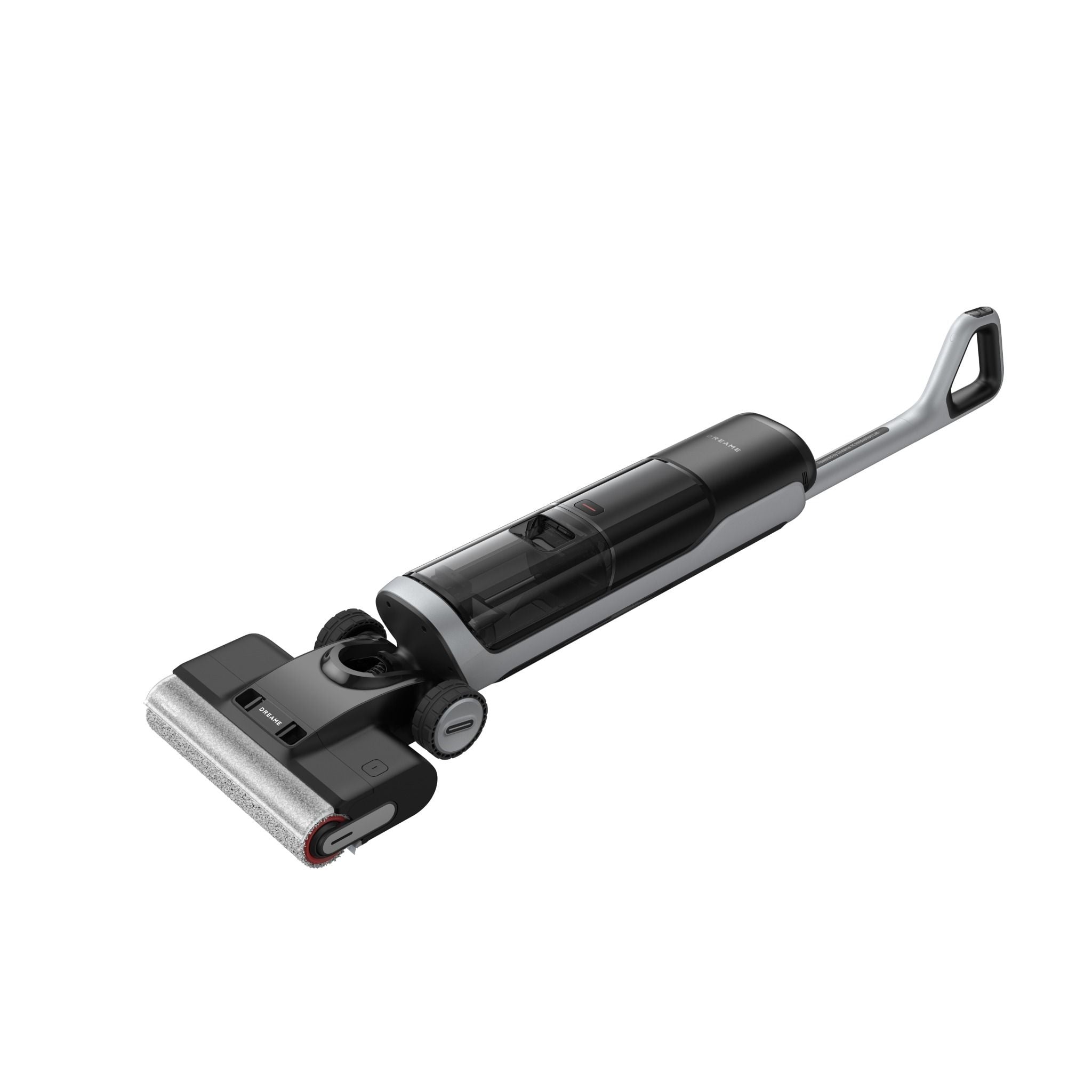 Máy hút bụi lau sàn khô & ướt cầm tay không dây thông minh Dreame H14 Ultra - Ảnh 4