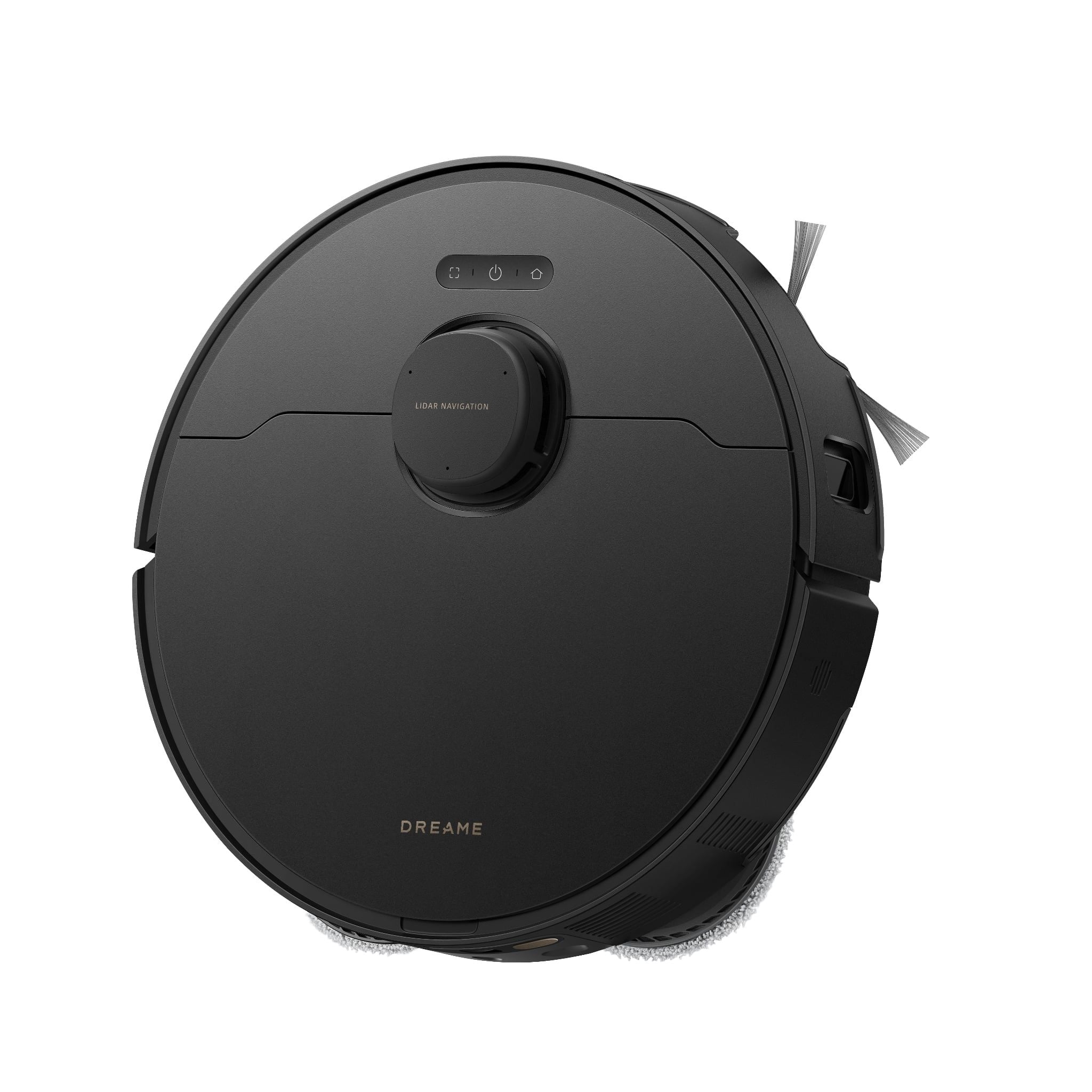 Robot hút bụi lau sàn chuyên dụng Dreame L50s Pro Ultra - Ảnh 3