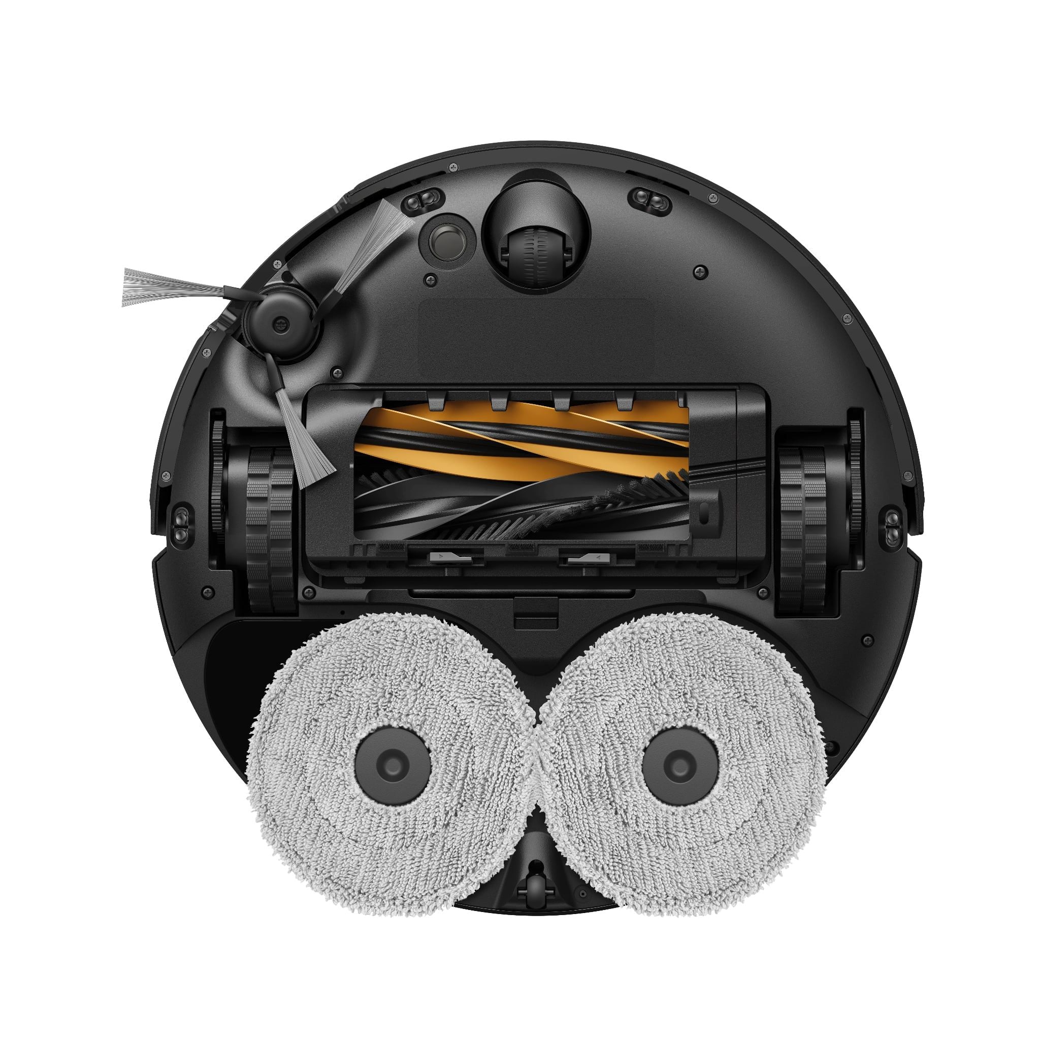 Robot hút bụi lau sàn chuyên dụng Dreame L50s Pro Ultra - Ảnh 4