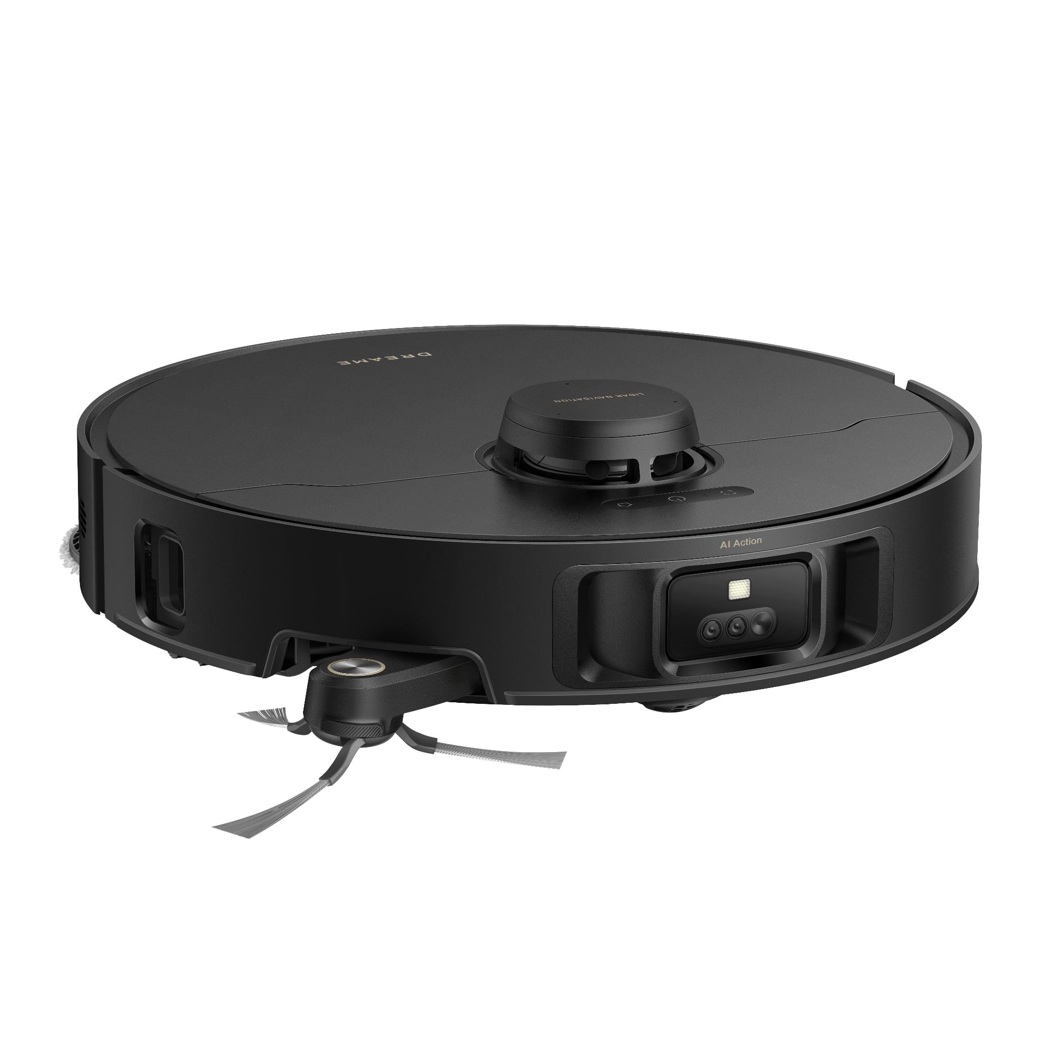 Robot hút bụi lau sàn chuyên dụng Dreame L50s Pro Ultra - Ảnh 5
