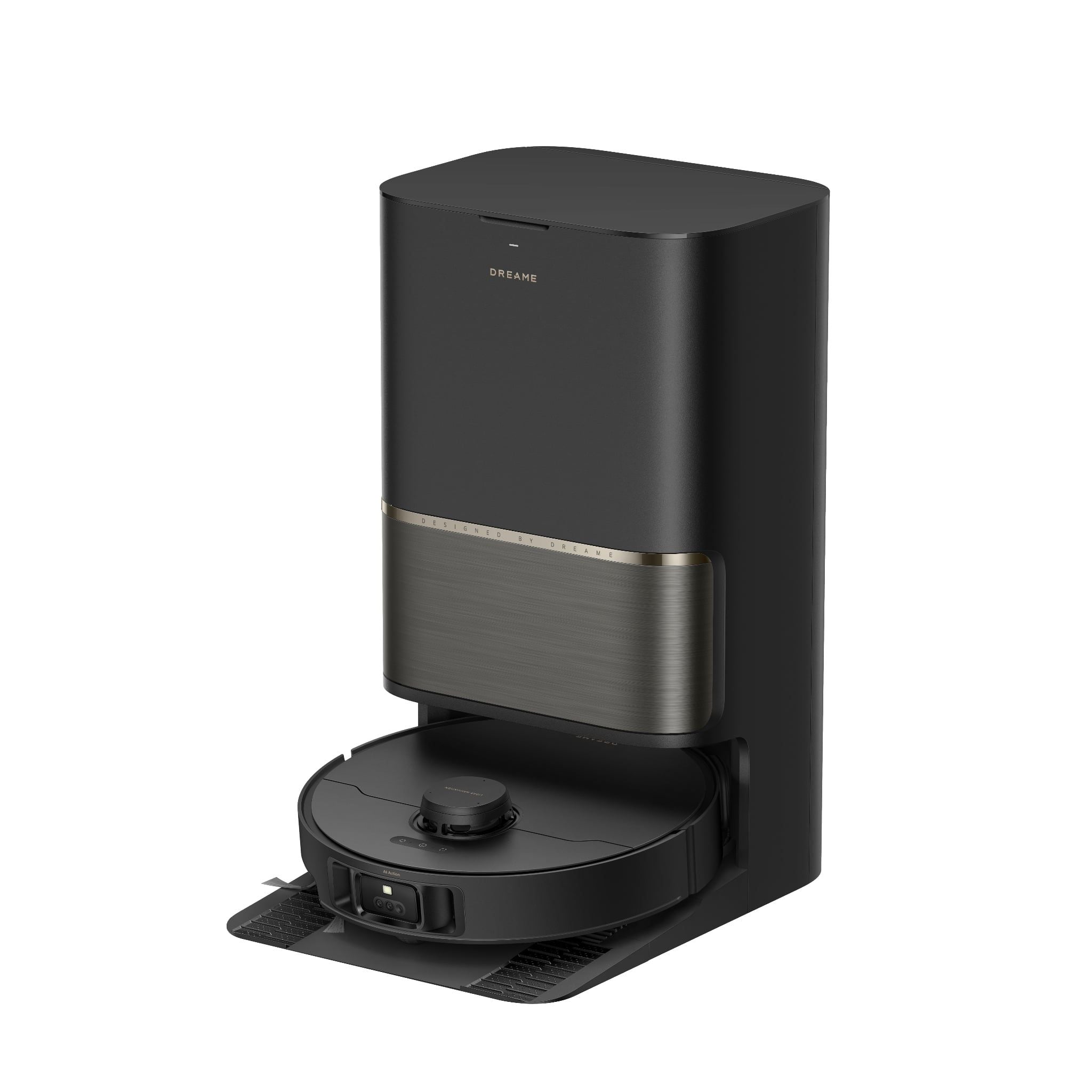 Robot hút bụi lau sàn chuyên dụng Dreame L50s Pro Ultra - Ảnh 7