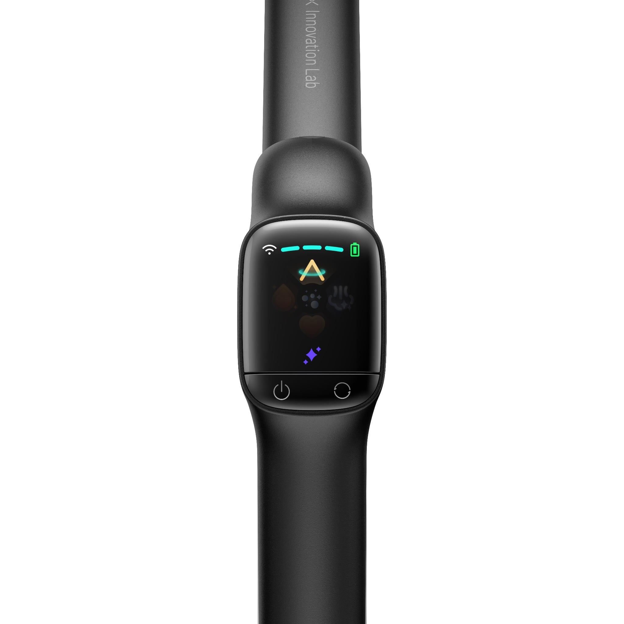 Máy hút bụi lau sàn khô & ướt H16 Pro TriForce - Ảnh 3
