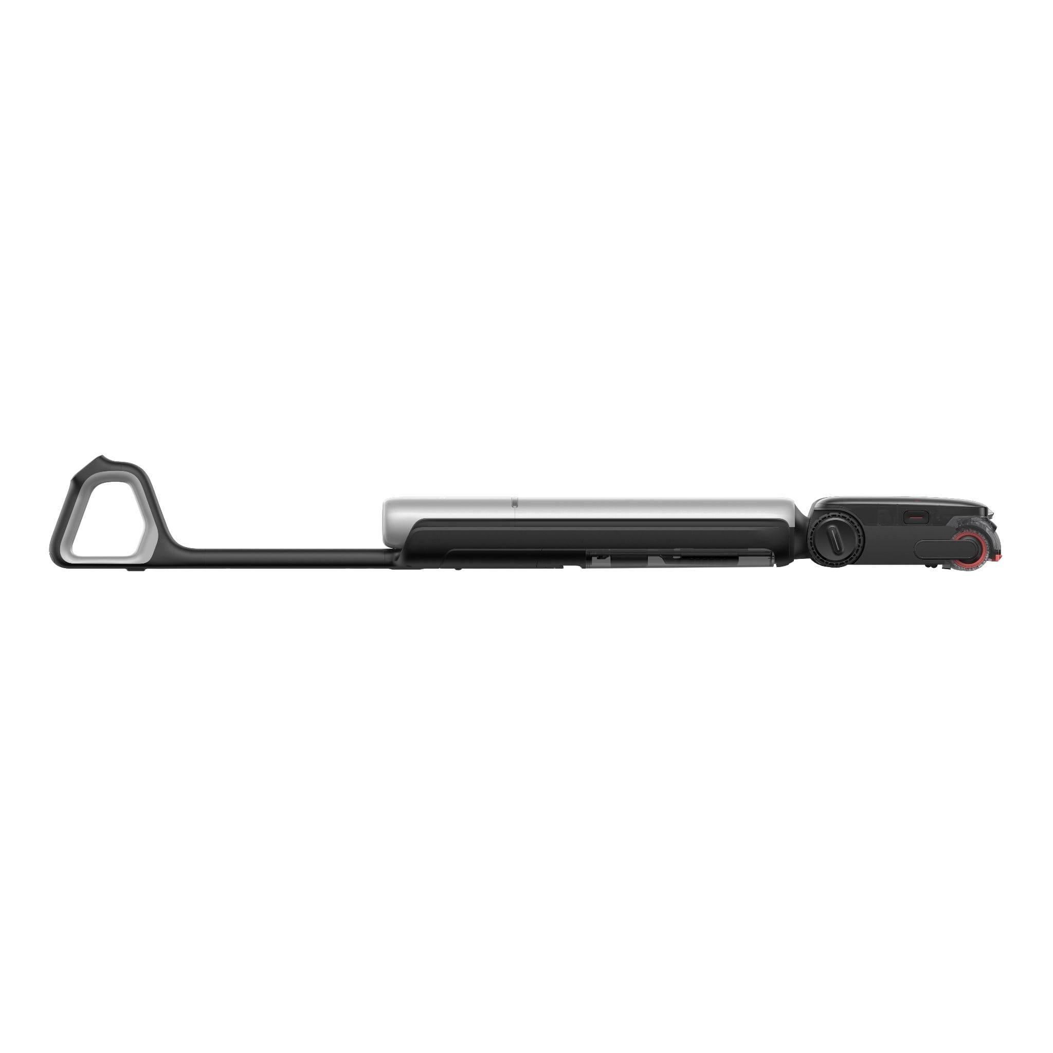 Máy hút bụi lau sàn khô & ướt H16 Pro TriForce - Ảnh 4