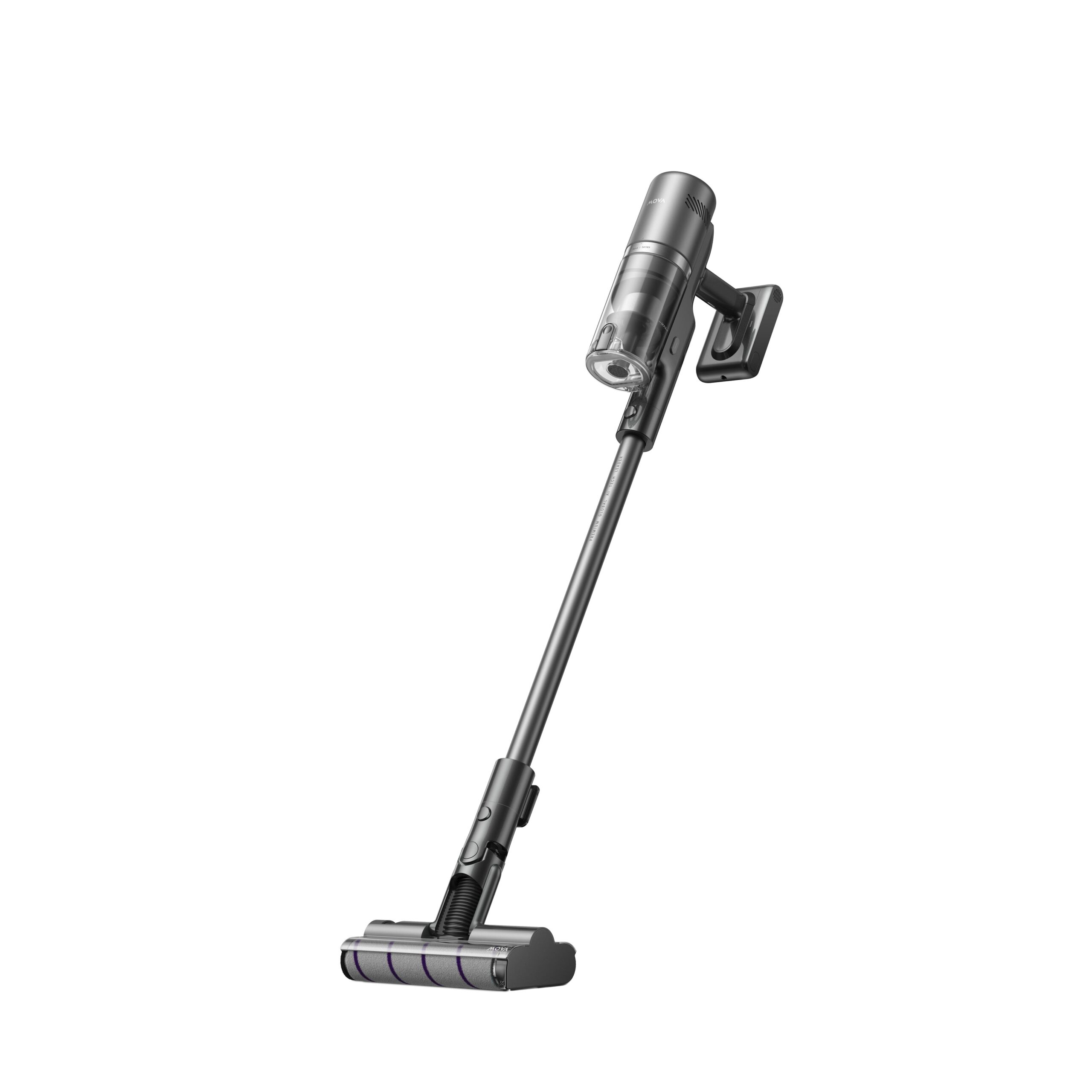 Máy hút bụi cầm tay không dây Mova I10 - Ảnh 2