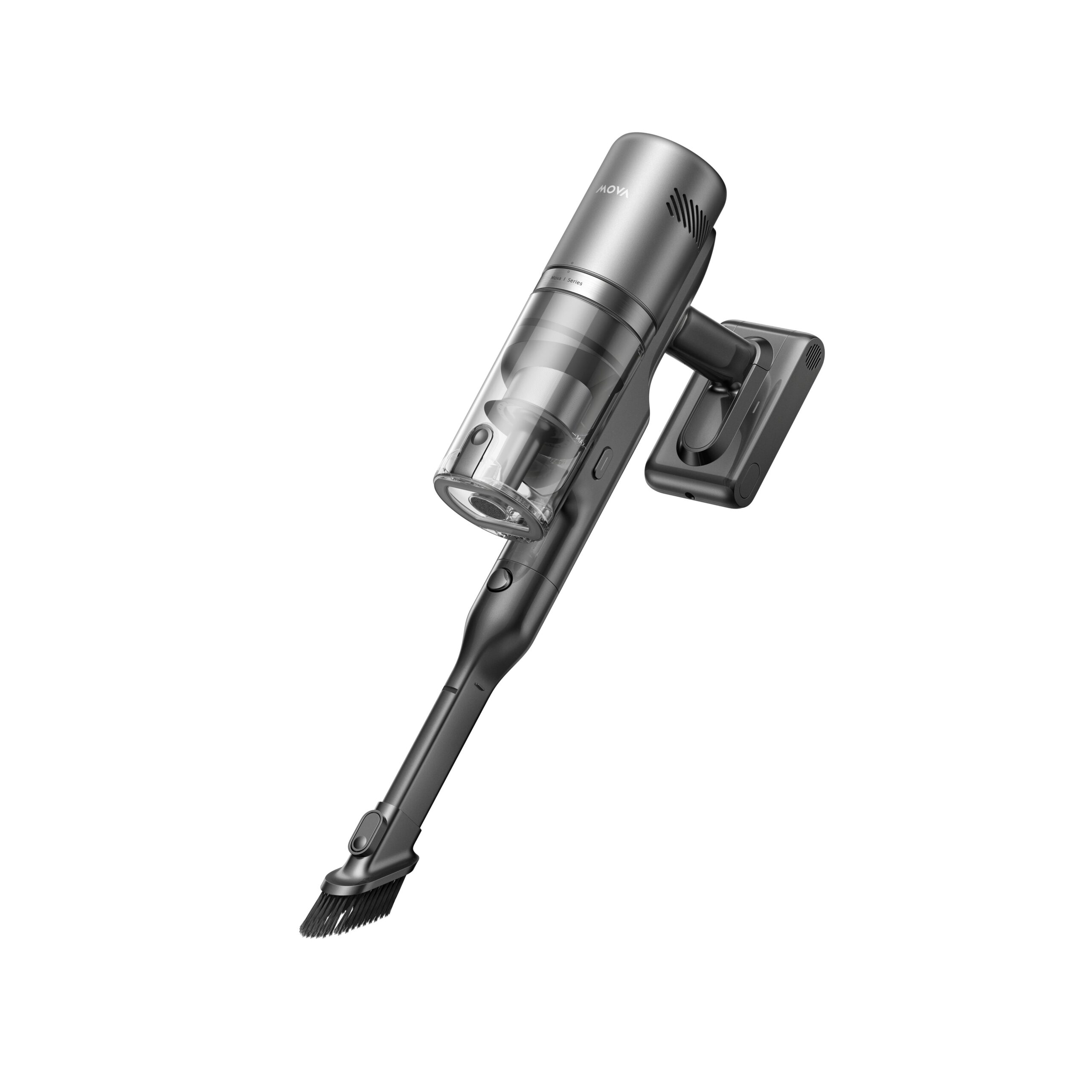 Máy hút bụi cầm tay không dây Mova I10 - Ảnh 5