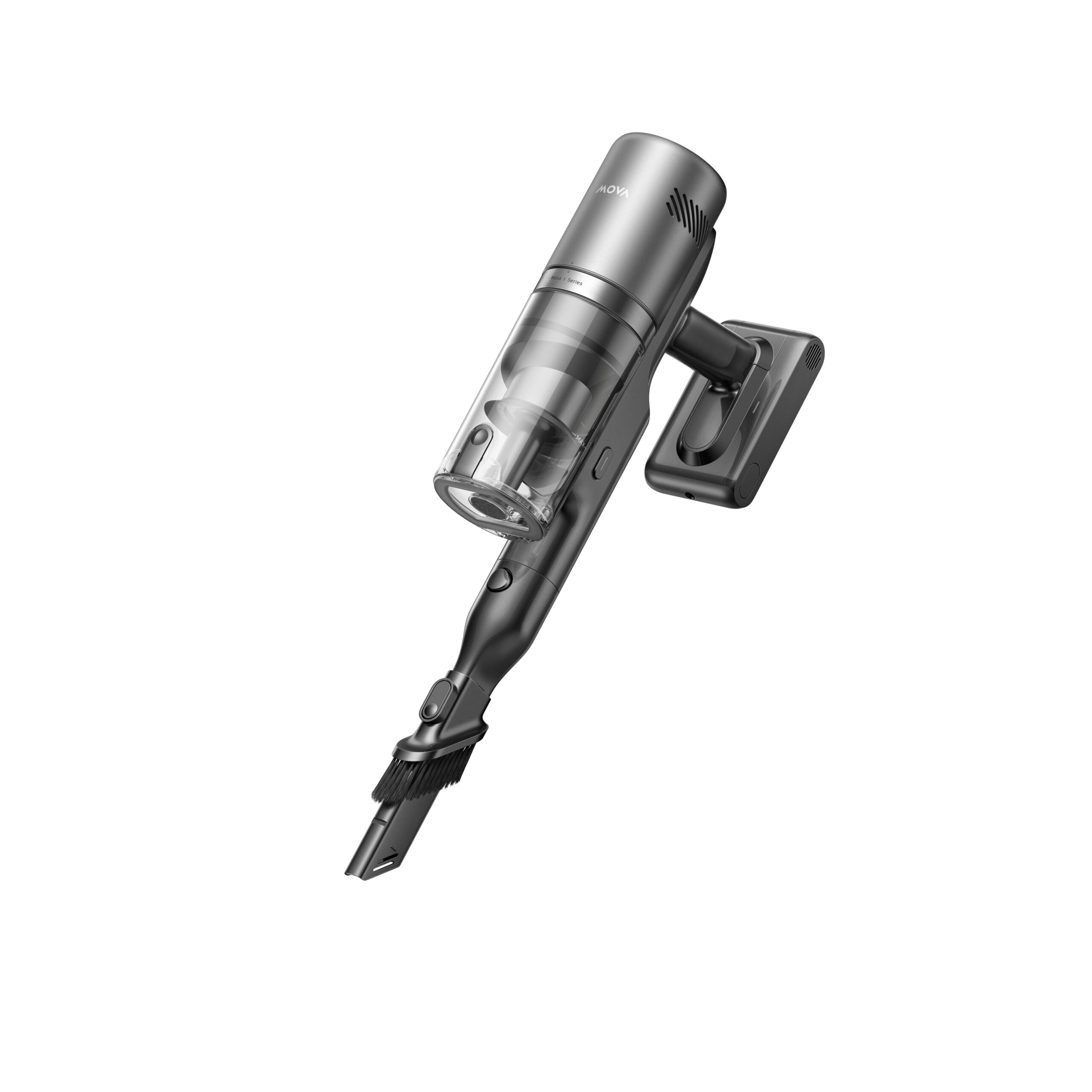 Máy hút bụi cầm tay không dây Mova I10 - Ảnh 6
