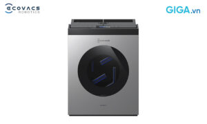 Robot lau kính Ecovacs Winbot W3 Omni