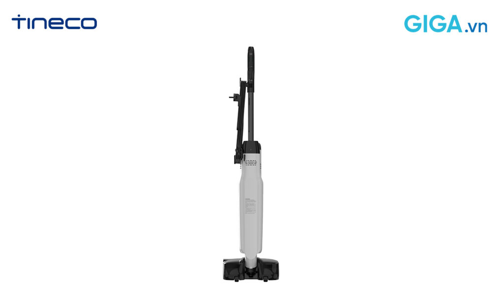 Máy hút bụi lau sàn khô ướt Tineco Floor One S6 Stretch Steam