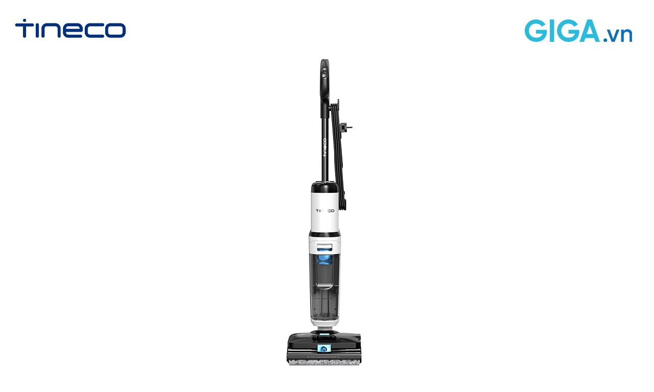 Máy hút bụi lau sàn khô ướt Tineco Floor One S6 Stretch Steam - Ảnh 2