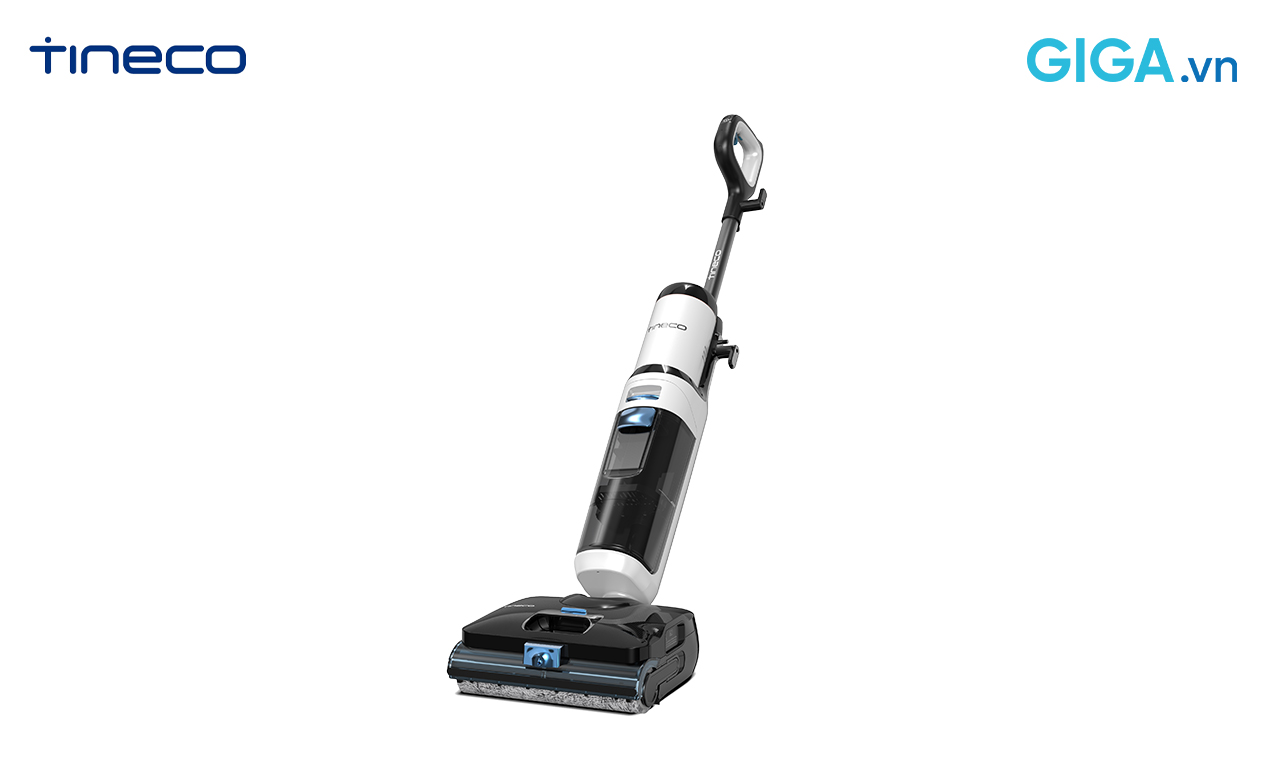 Máy hút bụi lau sàn khô ướt Tineco Floor One S6 Stretch Steam - Ảnh 3