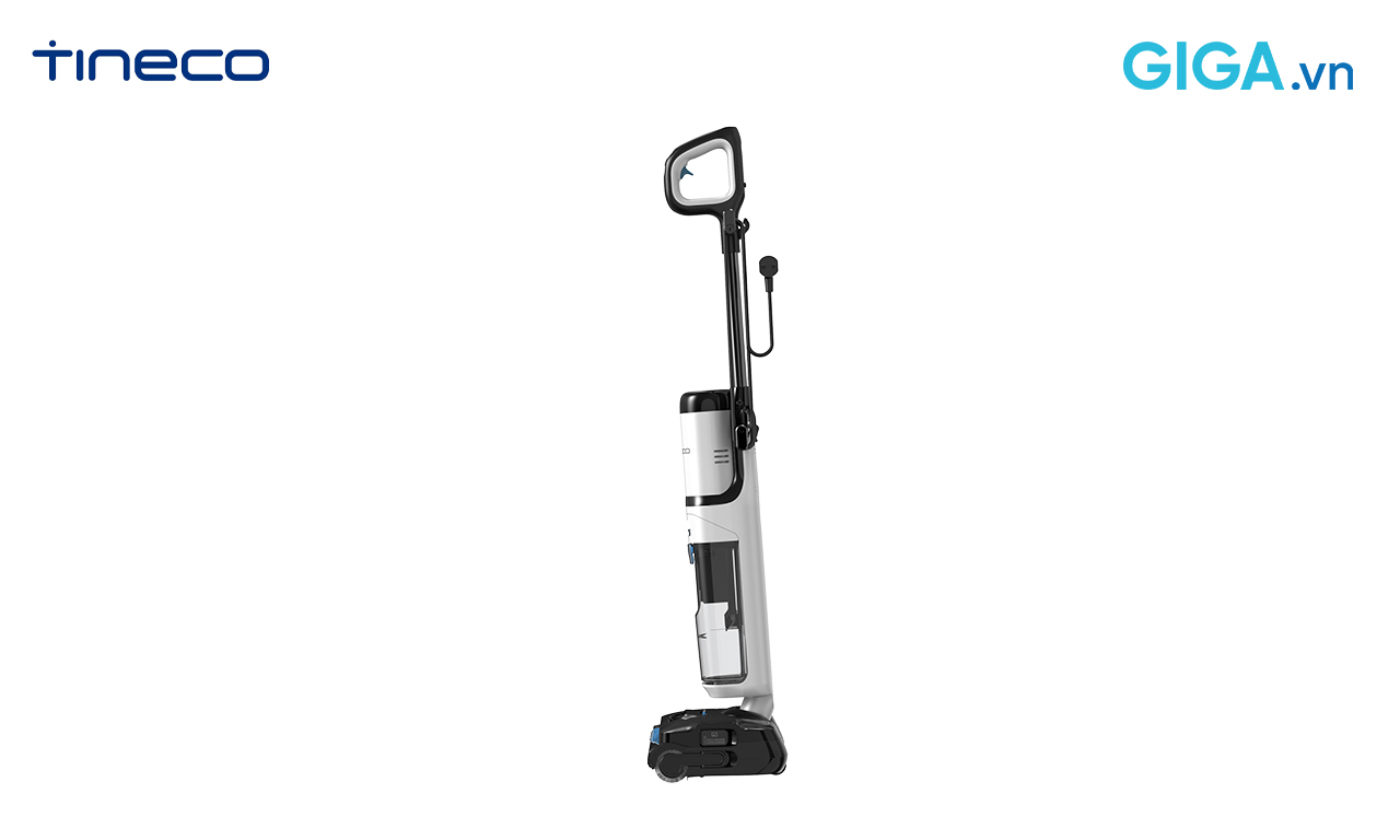 Máy hút bụi lau sàn khô ướt Tineco Floor One S6 Stretch Steam - Ảnh 6