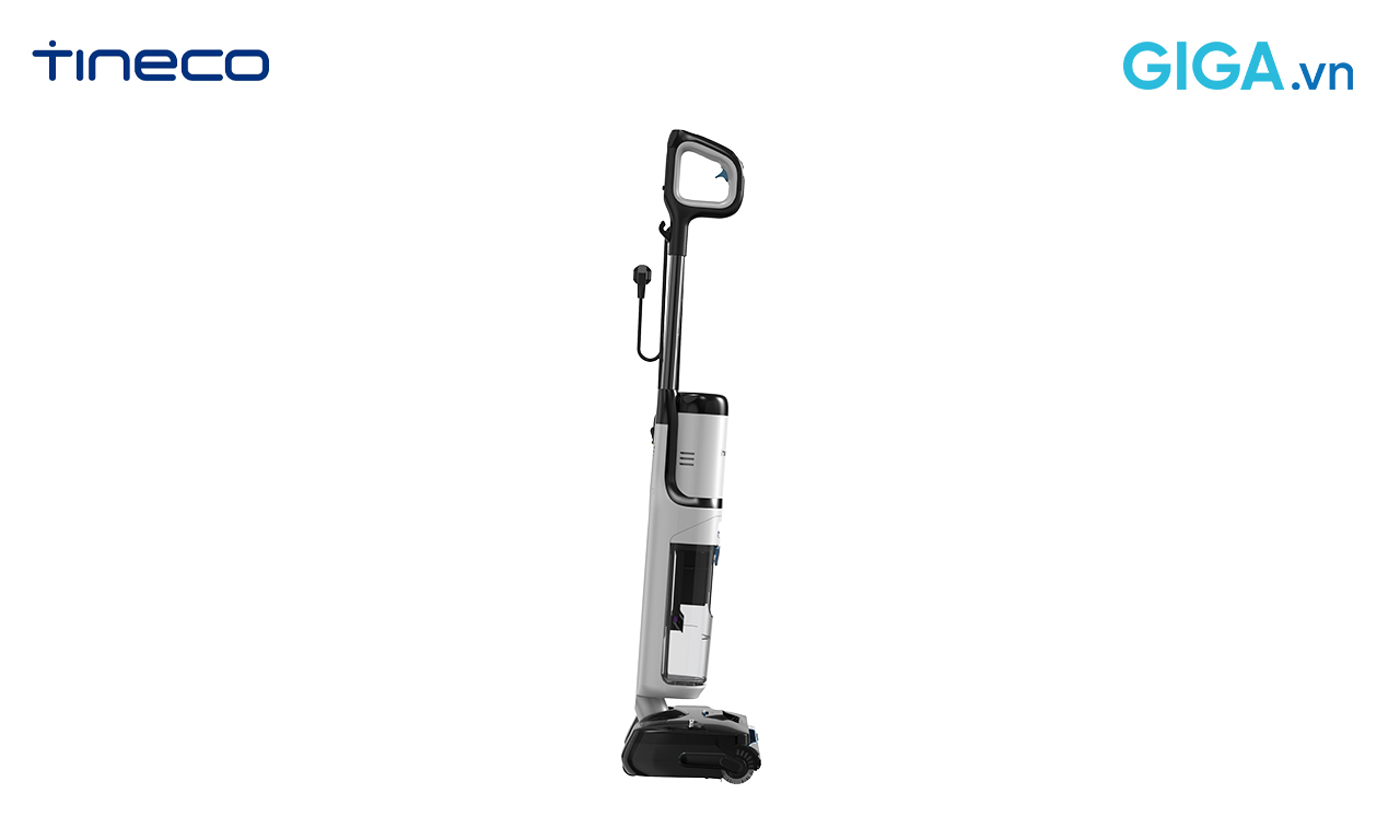 Máy hút bụi lau sàn khô ướt Tineco Floor One S6 Stretch Steam - Ảnh 7