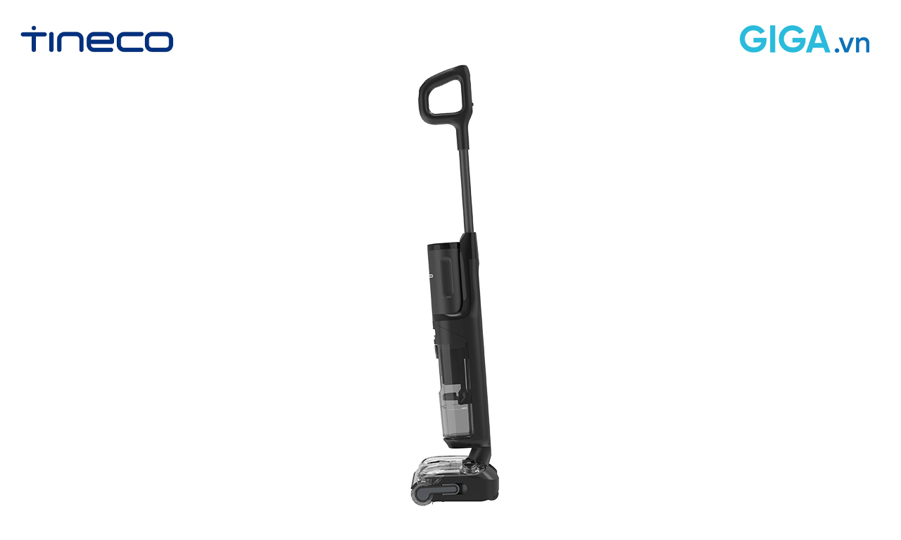 Máy hút bụi lau sàn khô ướt Tineco Floor One Switch S7 Stretch - Ảnh 5