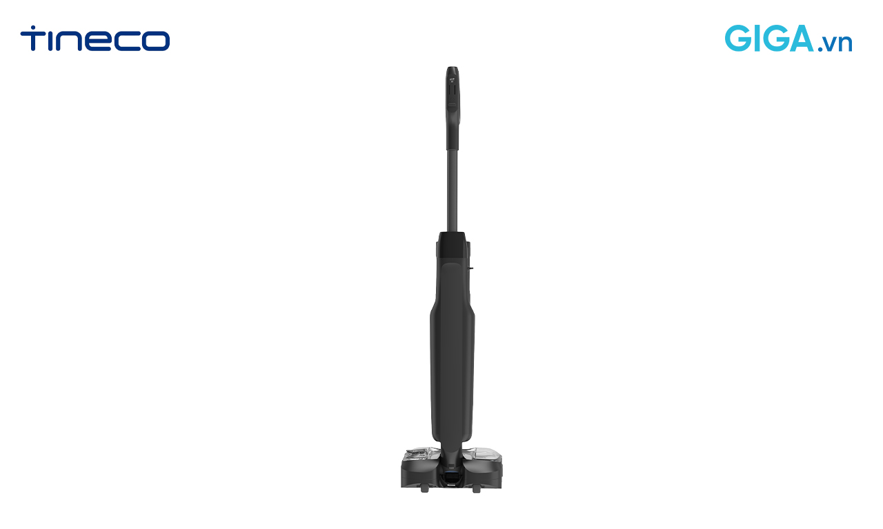Máy hút bụi lau sàn khô ướt Tineco Floor One Switch S7 Stretch - Ảnh 6