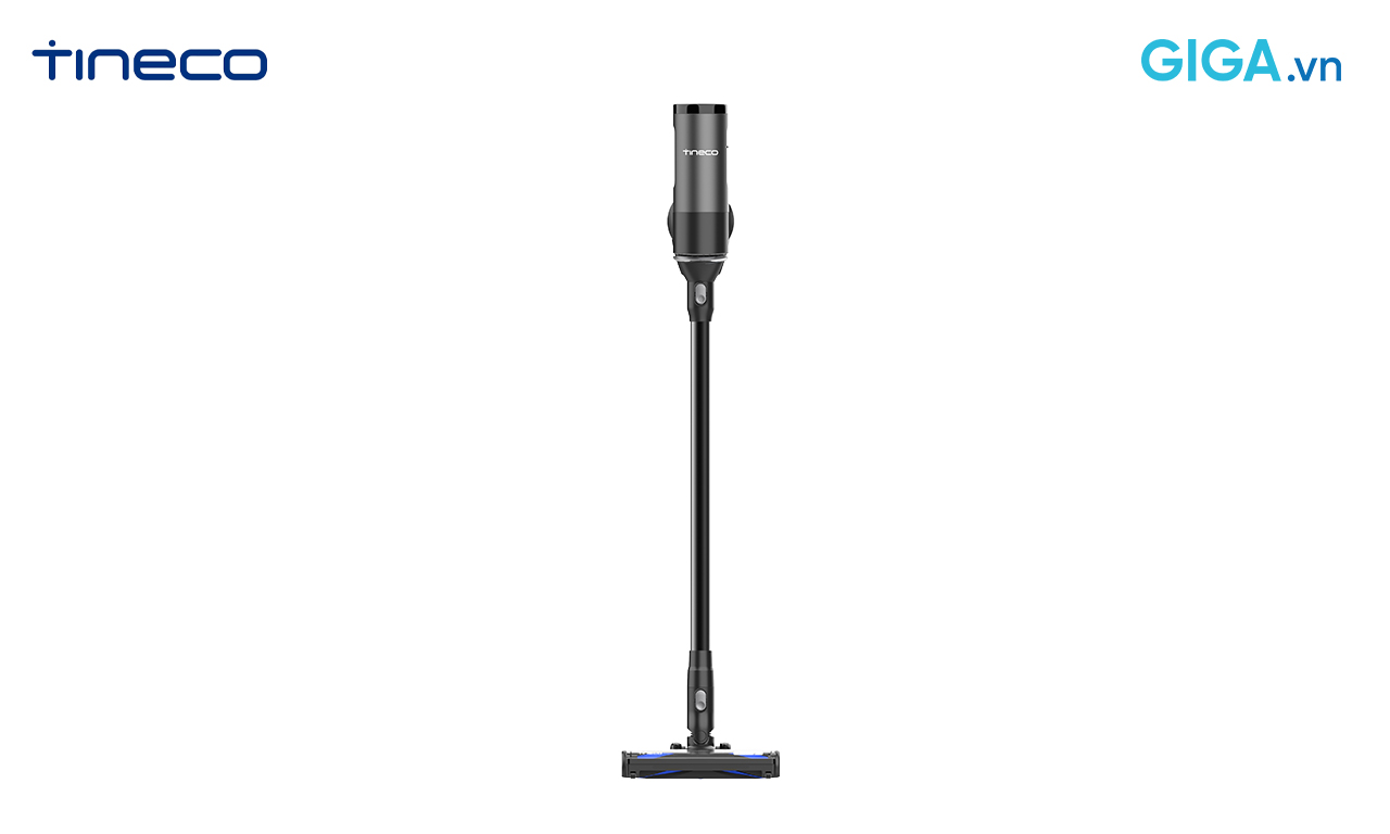 Máy hút bụi lau sàn khô ướt Tineco Floor One Switch S7 Stretch - Ảnh 8