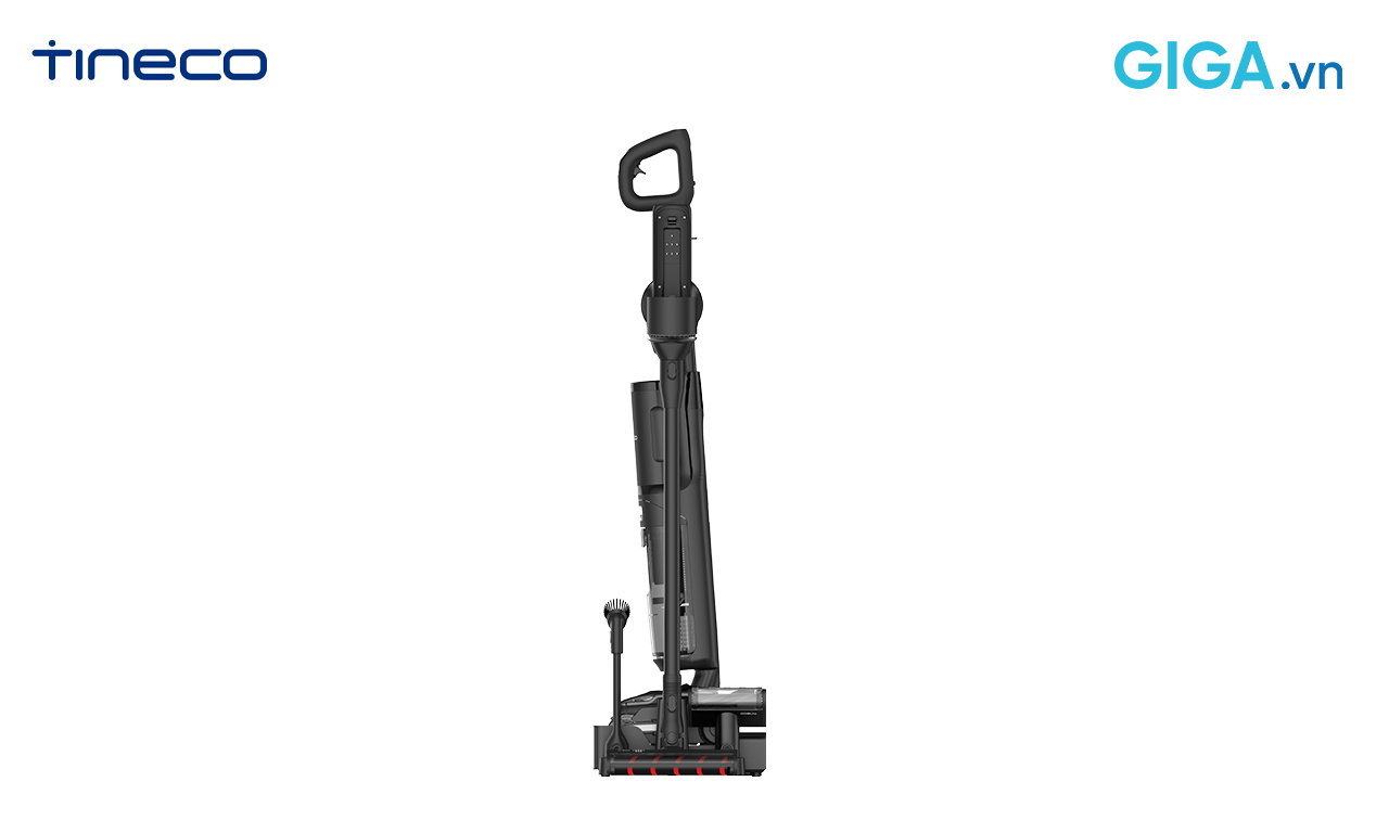 Máy hút bụi lau sàn khô ướt Tineco Floor One Switch S7 Steam - Ảnh 3