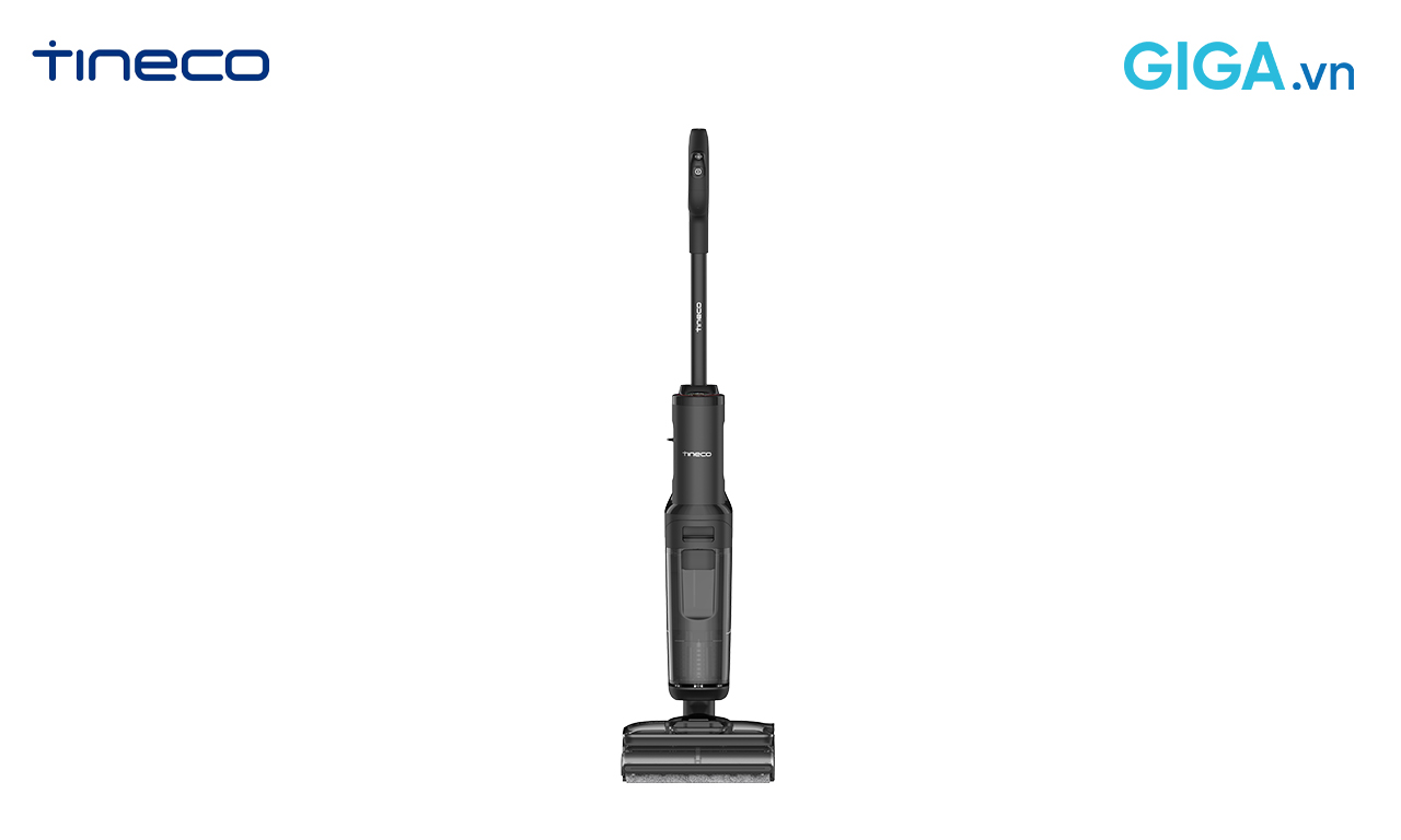 Máy hút bụi lau sàn khô ướt Tineco Floor One Switch S7 Steam - Ảnh 6