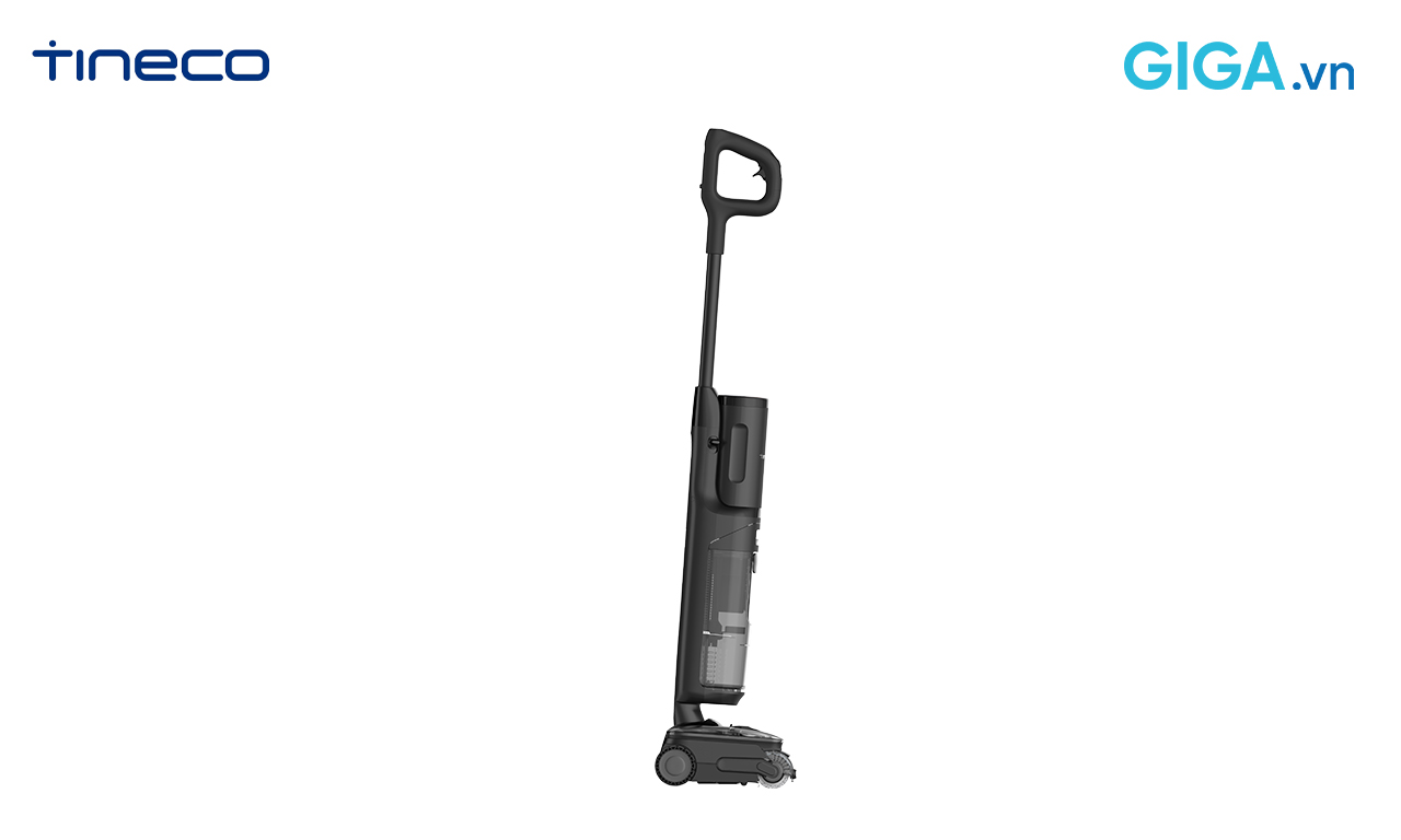 Máy hút bụi lau sàn khô ướt Tineco Floor One Switch S7 Steam - Ảnh 8