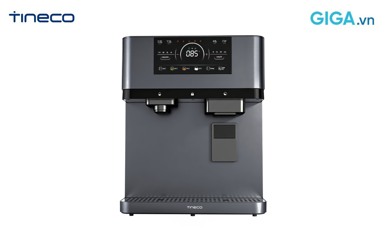 Máy lọc nước Tineco HYDRATE ONE Ice Master
