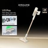 Máy hút bụi cầm tay không dây V11 Pro - Ảnh 6