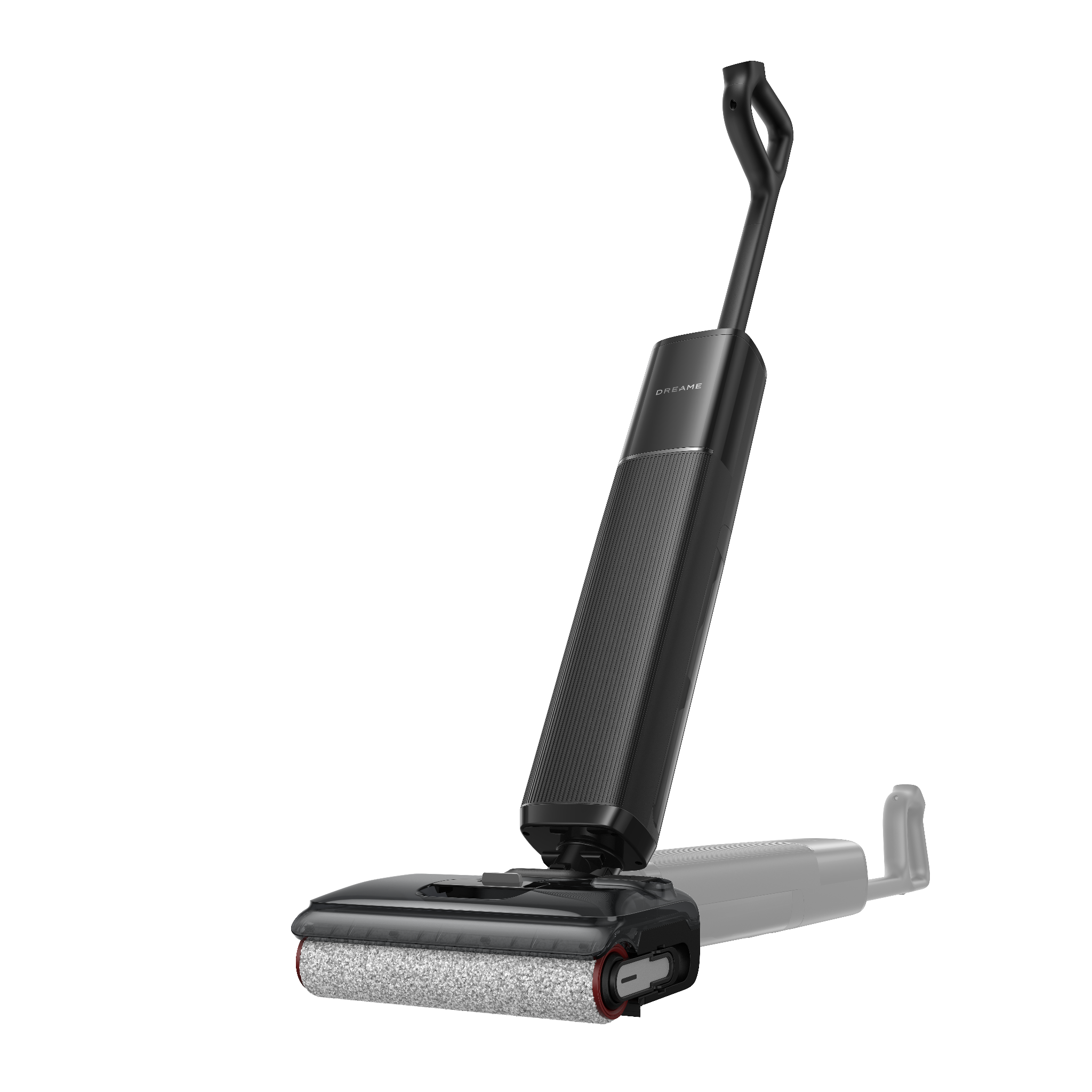 Máy hút bụi lau sàn khô & ướt H16 GT - Ảnh 4