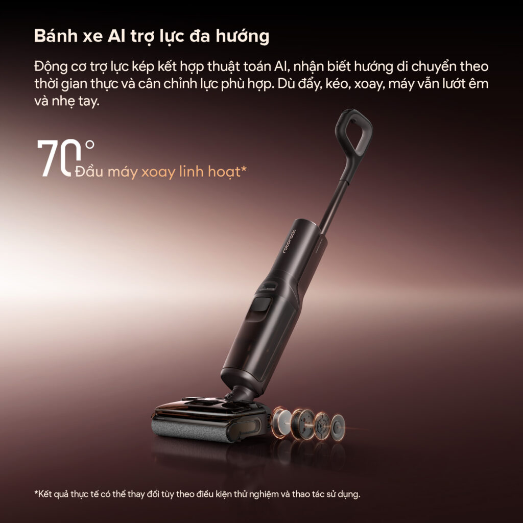 Roborock F25 Pro Turbo