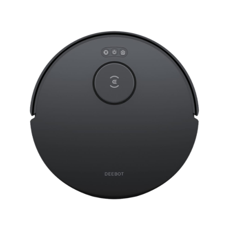 Robot hút bụi lau nhà Ecovacs Deebot T30S KR – New 2025