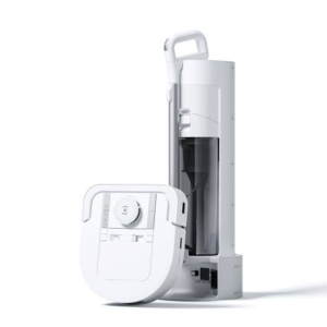 Robot chuyên hút bụi Ecovacs Deebot X5 Hybrid – New 2025