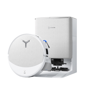 Robot hút bụi lau nhà Ecovacs Deebot T90 Pro Omni – Bản Quốc Tế – New 2026