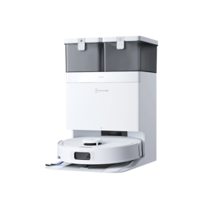 Robot hút bụi lau nhà Ecovacs Deebot T30C Prime Omni – Bản Quốc Tế