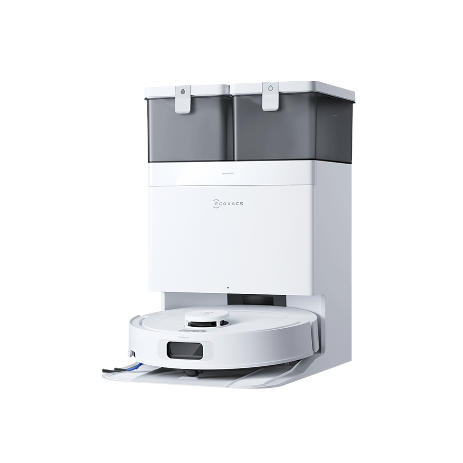 Robot hút bụi lau nhà Ecovacs Deebot T30C Prime Omni – Bản Quốc Tế
