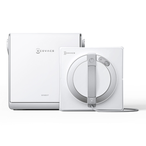 Robot lau kính Ecovacs Winbot W2 Pro Omni – Bản Quốc Tế