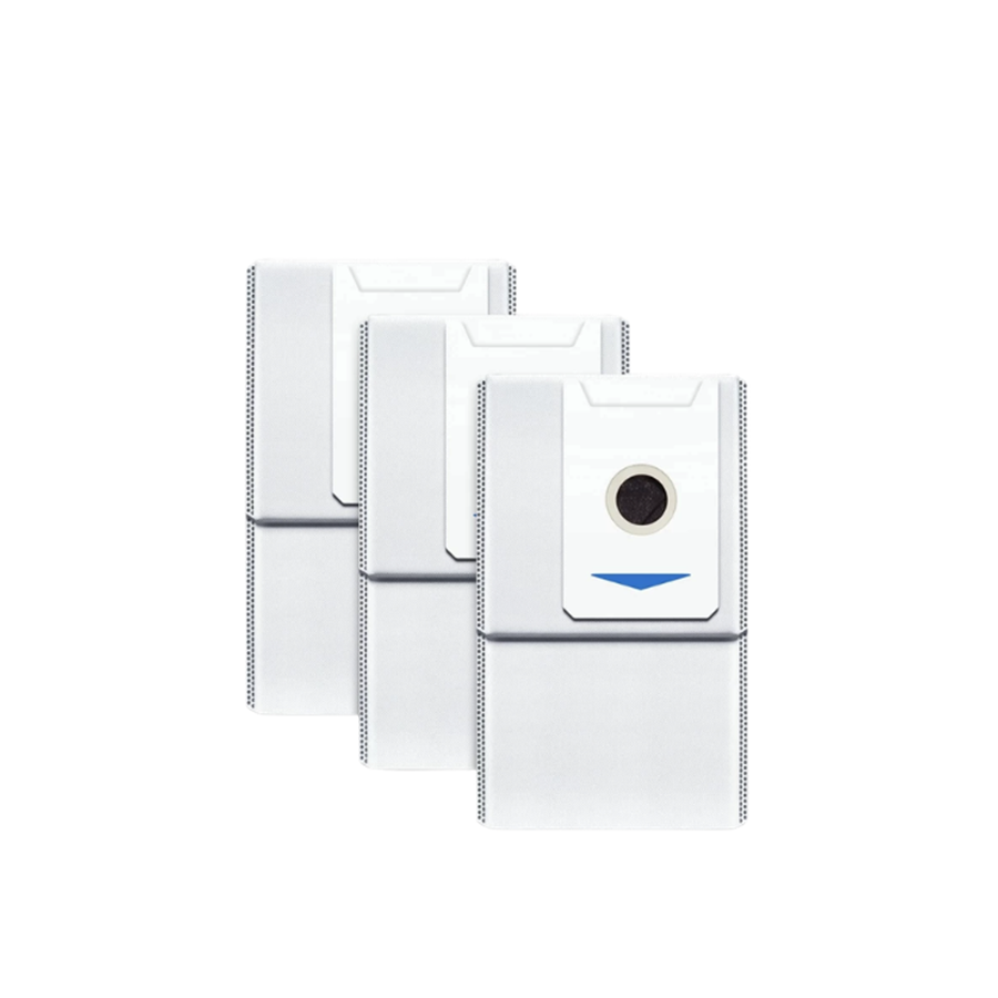 Túi bụi thay thế cho Ecovacs T30 Pro Omni/ Ecovacs T30E – Chính hãng