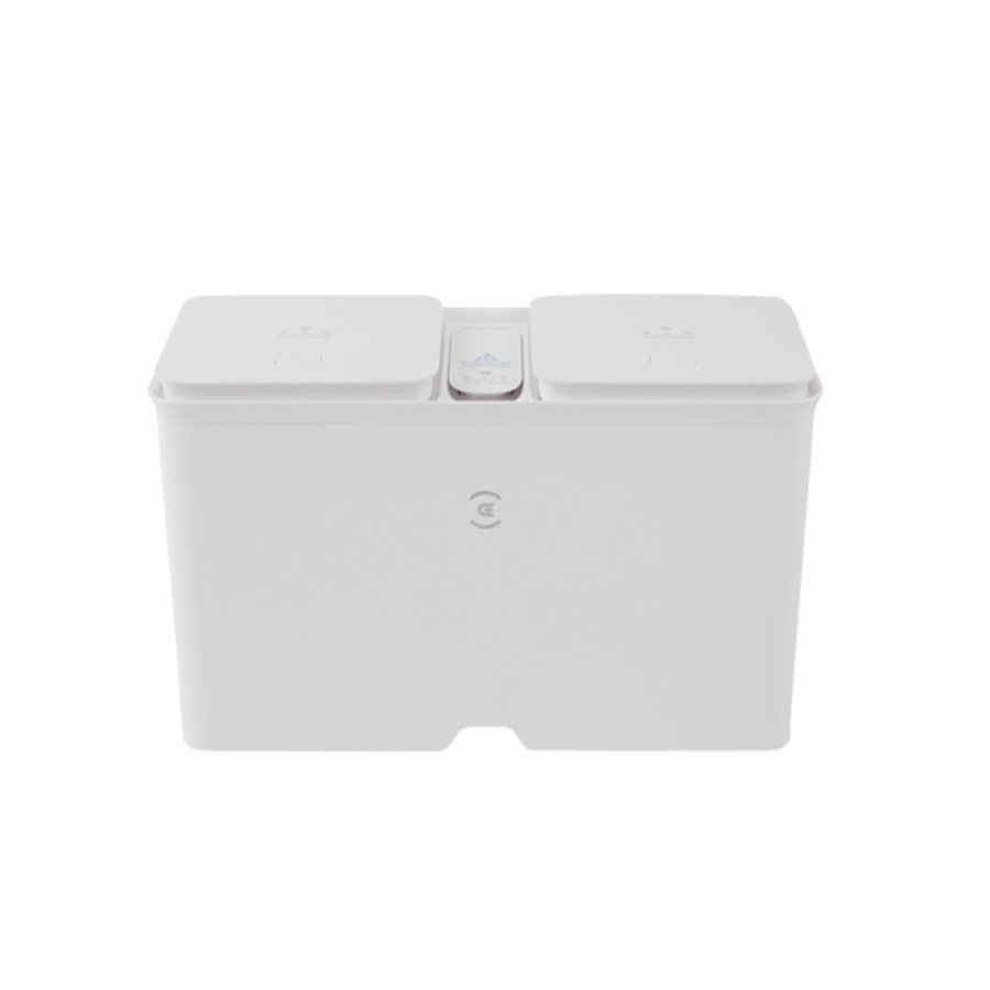 Bộ cấp nước tự động cho robot hút bụi lau nhà Ecovacs Deebot X2 Omni/ X2 Combo