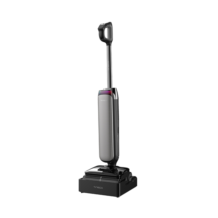Máy hút bụi lau sàn khô ướt Tineco Floor One S9 Artist Steam Pro – Kèm quà tặng