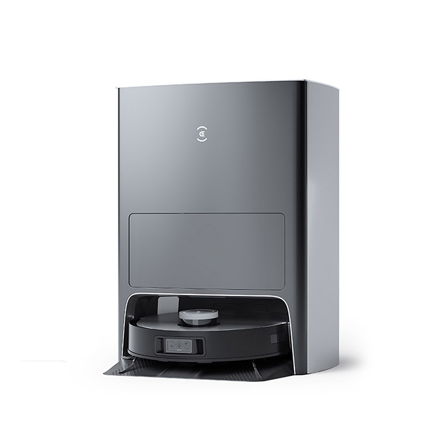 Robot hút bụi Ecovacs Deebot X1 Omni