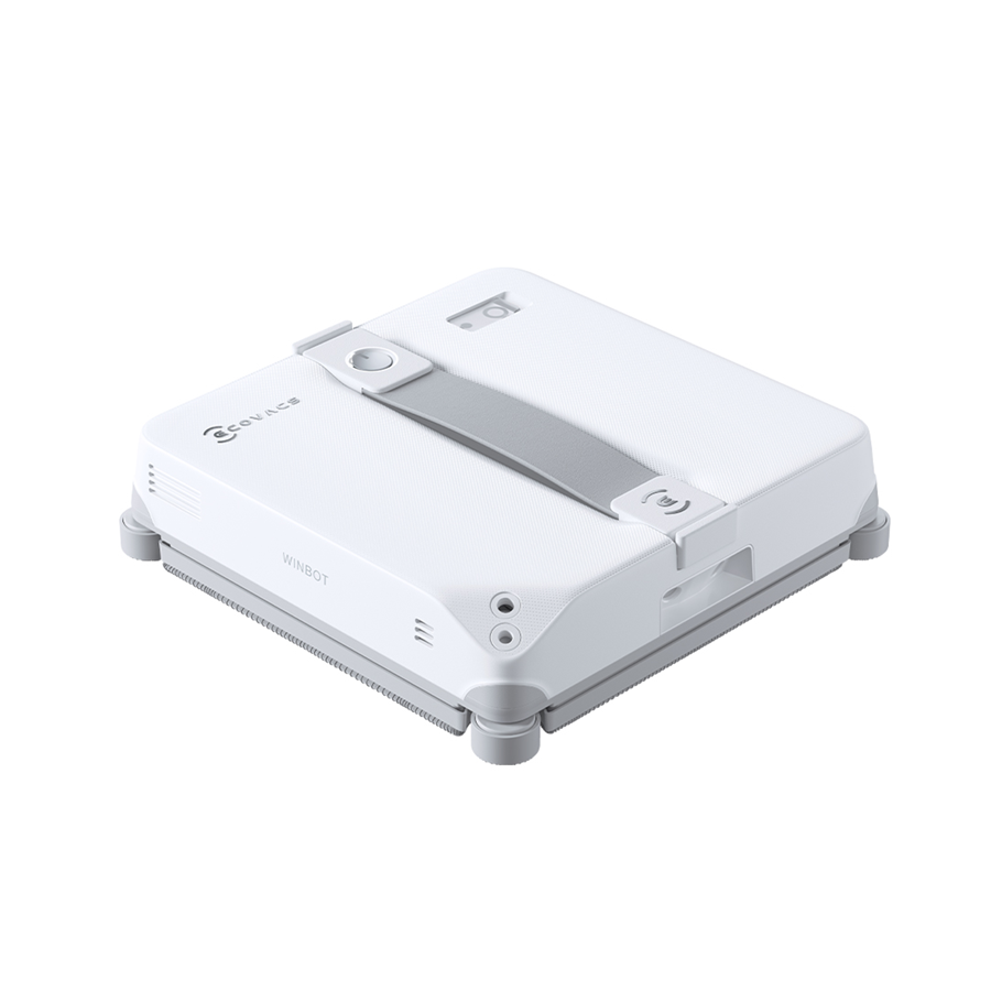 Robot lau kính Ecovacs Winbot Mini 2 – Bản Quốc Tế